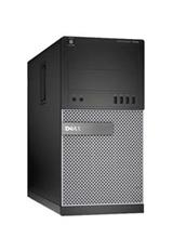 کامپیوتر دسکتاپ دل مدل 7020 با پردازنده i5 DELL OptiPlex 7020 Core i5 4GB 500GB Intel Desktop Computer